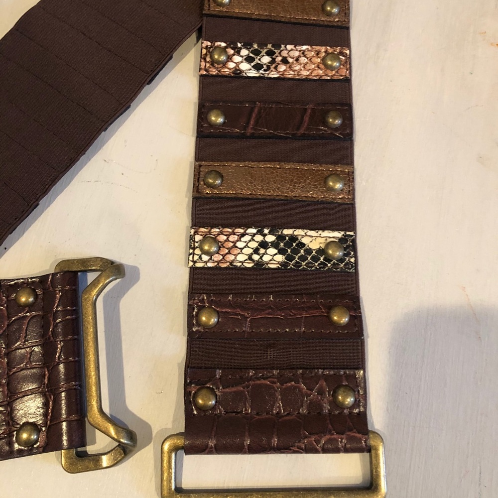 Jessica Simpson .....belt - Picture 6 of 16